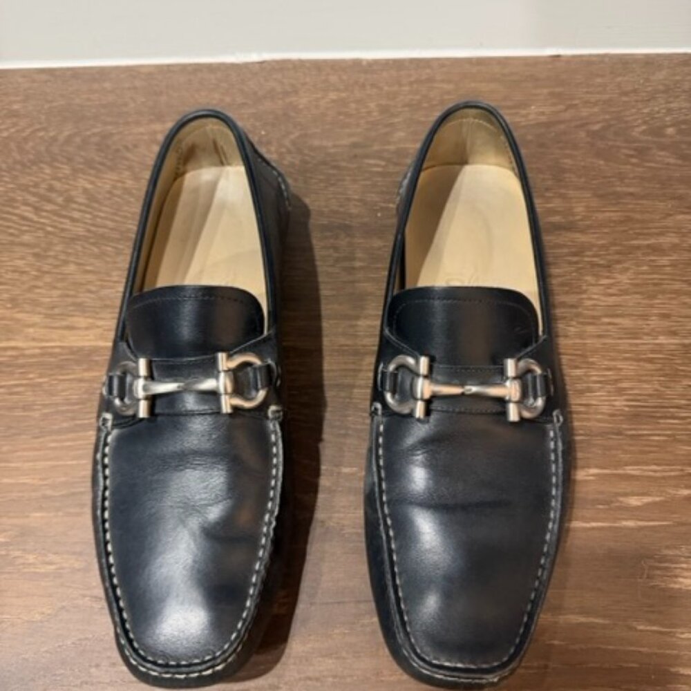 Salvatore Ferragamo